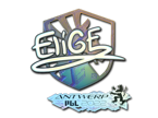 EliGE (Holo) | Rio 2022 image